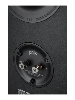 Audio|Polk Audio R200 jalustakaiutinpari, musta