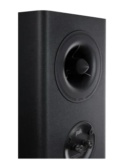 Audio|Polk Audio R200 jalustakaiutinpari, musta