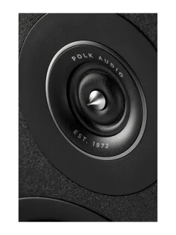 Audio|Polk Audio R200 jalustakaiutinpari, musta