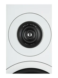 Audio|Polk Audio R600 lattiakaiutin, valkoinen (kpl)