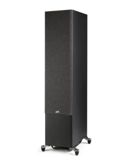 Audio|Polk Audio R700 lattiakaiutin, musta (kpl)