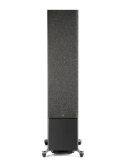 Audio|Polk Audio R700 lattiakaiutin, musta (kpl)