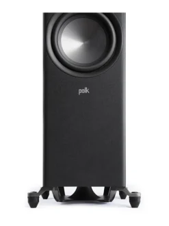 Audio|Polk Audio R700 lattiakaiutin, musta (kpl)