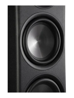 Audio|Polk Audio R700 lattiakaiutin, musta (kpl)