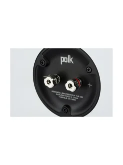 Audio|Polk Audio R350 LCR-kaiutin, valkoinen