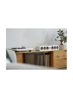 Audio|Polk Audio Signature Elite S35C keskikaiutin, valkoinen