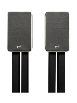 Audio|Polk Audio Signature Elite S15 hyllykaiutinpari, valkoinen