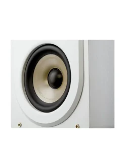 Audio|Polk Audio Signature Elite S15 hyllykaiutinpari, valkoinen