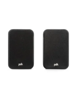 Audio|Polk Audio Signature Elite S10 yleiskaiutinpari, musta
