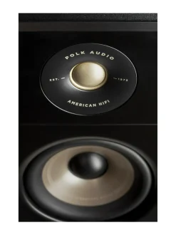 Audio|Polk Audio Signature Elite S10 yleiskaiutinpari, musta