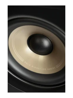 Audio|Polk Audio Signature Elite S10 yleiskaiutinpari, musta