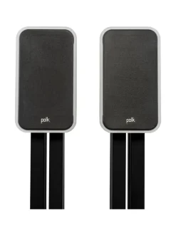 Audio|Polk Audio Signature Elite S20 hyllykaiutinpari, valkoinen
