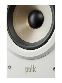 Audio|Polk Audio Signature Elite S20 hyllykaiutinpari, valkoinen