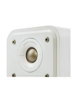 Audio|Polk Audio Signature Elite S10 yleiskaiutinpari, valkoinen