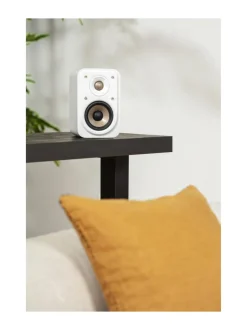 Audio|Polk Audio Signature Elite S10 yleiskaiutinpari, valkoinen