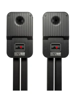 Audio|Polk Audio Signature Elite S20 hyllykaiutinpari, musta