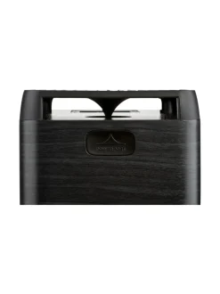 Audio|Polk Audio Signature Elite S20 hyllykaiutinpari, musta