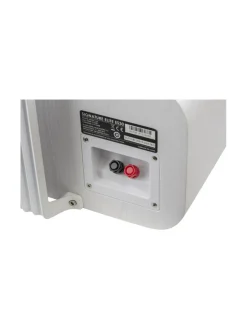 Audio|Polk Audio Signature Elite S30C keskikaiutin, valkoinen