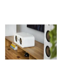 Audio|Polk Audio Signature Elite S30C keskikaiutin, valkoinen