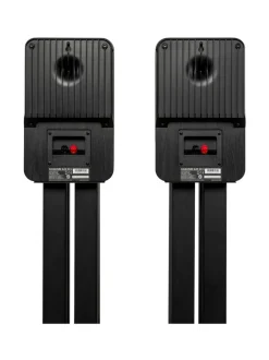 Audio|Polk Audio Signature Elite S15 hyllykaiutinpari, musta