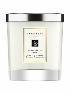 Huonetuoksut & Tuoksukynttilät|Jo Malone London Pomegranate Noir -tuoksukynttilä 200 g