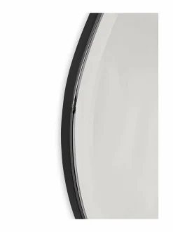 Peilit, Kellot & Kehykset|Ferm Living Pond Mirror -kokovartalopeili BRASS