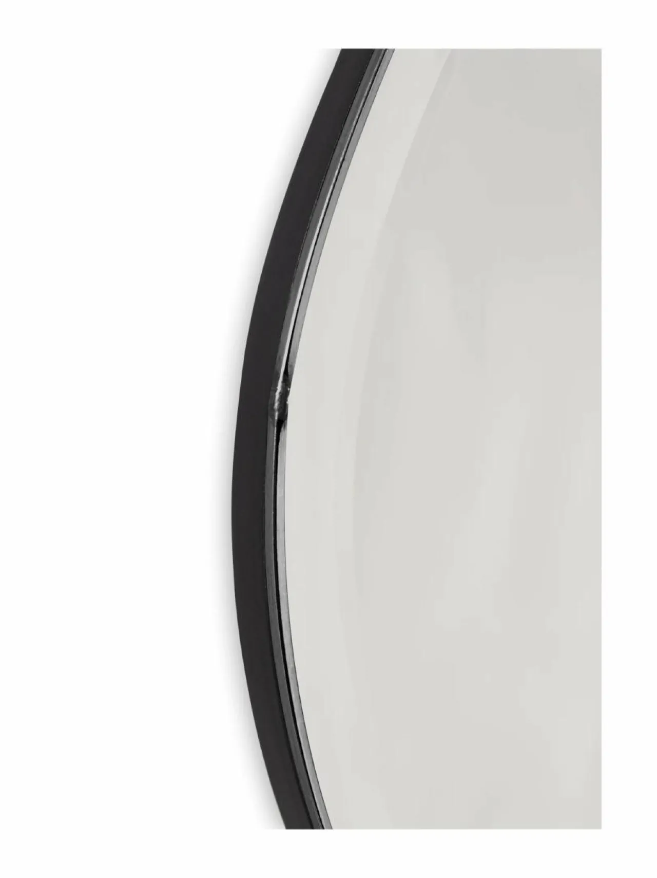 Peilit, Kellot & Kehykset|Ferm Living Pond Mirror -kokovartalopeili BRASS