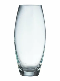 Koriste-Esineet|Casa Stockmann Ponte-maljakko 9,2 x 20,5 cm KIRKAS