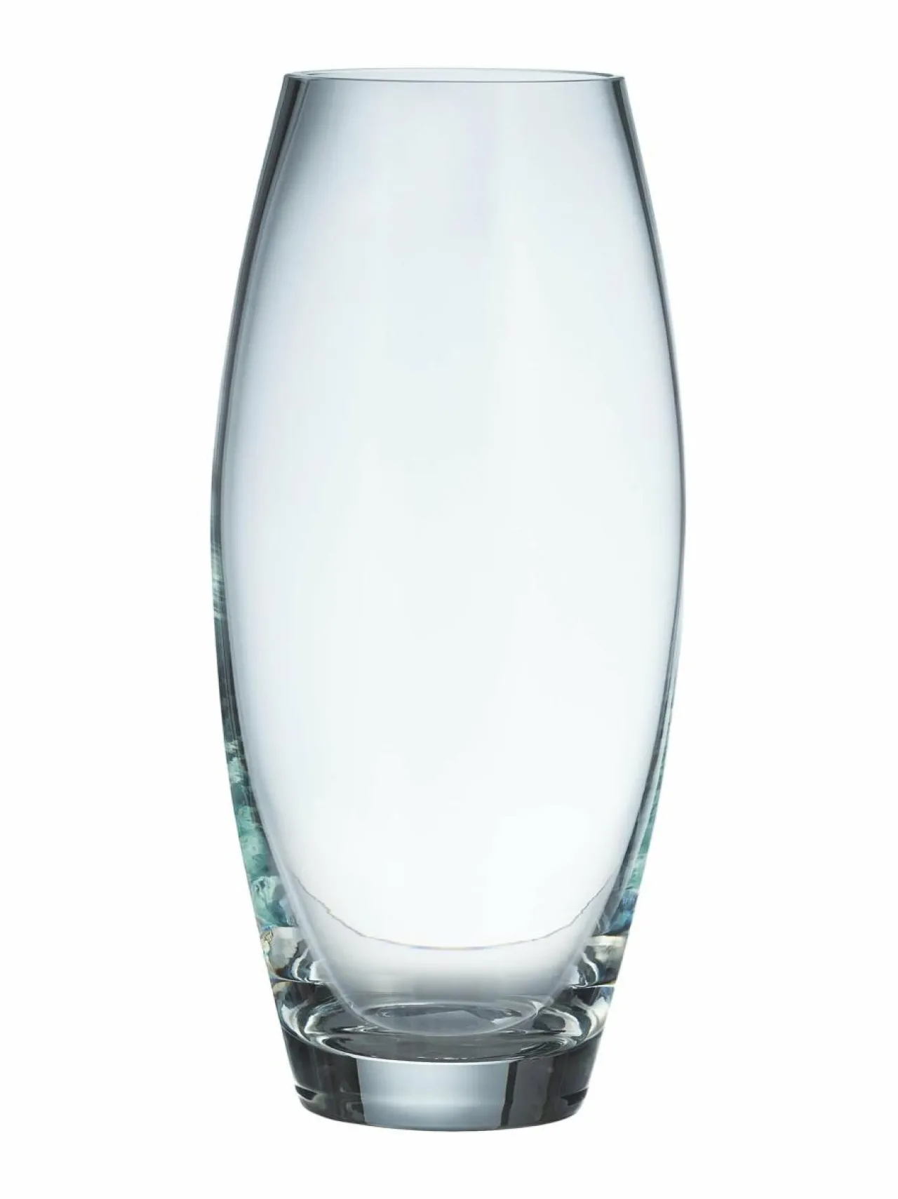 Koriste-Esineet|Casa Stockmann Ponte-maljakko 9,2 x 20,5 cm KIRKAS