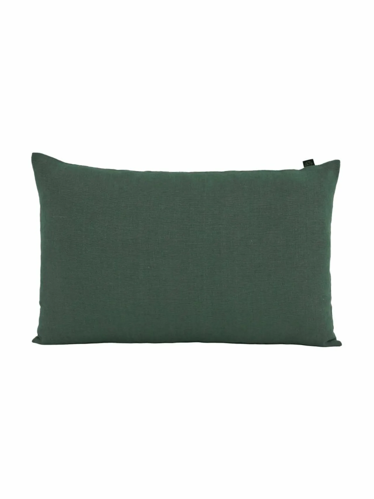 Sisustustyynyt|Haomy Porticcio-pellavatyynynpäällinen, 40 x 60 cm 77 PIGEON