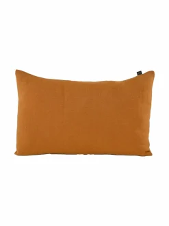 Sisustustyynyt|Haomy Porticcio-pellavatyynynpäällinen, 40 x 60 cm 75 DAIM