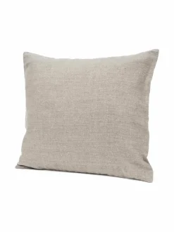 Sisustustyynyt|Haomy Porticcio-tyynynpäällinen 45 x 45 cm NATUREL
