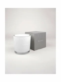 Kynttilät & Lyhdyt|Balmuir Positano-tuoksukynttilä 116 WHITE