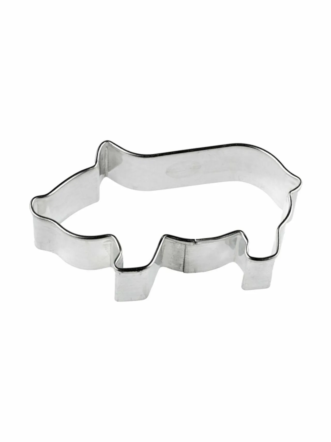 Leivonta|Birkmann Possu-piparkakkumuotti 7,5 cm TERÄS