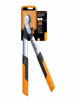 Työkalut|Fiskars PowerGear X -ohileikkaavat raivaussakset S LX92 BLACK