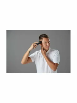 Hiustenhoito|Remington Power-X Series X6 -hiustenleikkuukone BLACK