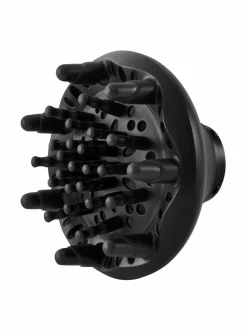 Hiustenhoito|Björn Axen Tools Premium Care Hair Dryer -hiustenkuivaaja BLACK