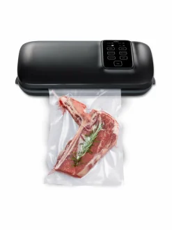 Muut Keittiölaitteet|Witt Premium Smart -tyhjiöpakkauslaite BLACK