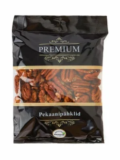 Suolaiset Delituotteet|Germund Premium-pekaanipähkinä, 250 g