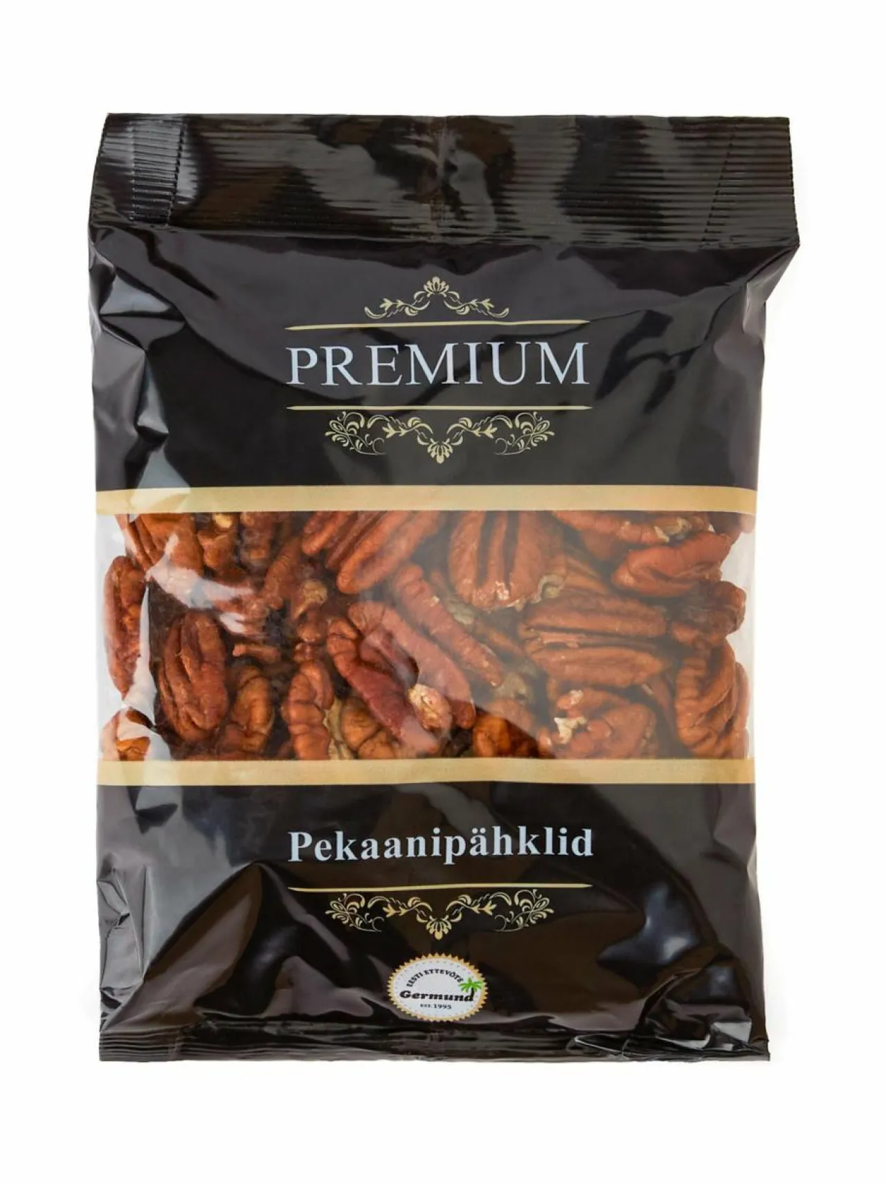 Suolaiset Delituotteet|Germund Premium-pekaanipähkinä, 250 g