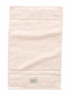Kylpyhuonetekstiilit|Gant Home Premium-pyyhe 631 PINK EMBRACE