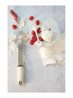 Keittiötarvikkeet|Microplane Premium-raastin CASHMERE BEIGE