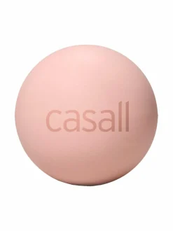 Kuntoilutarvikkeet|Casall Pressure Point Ball -painepistepallo 377 LIGHT PINK