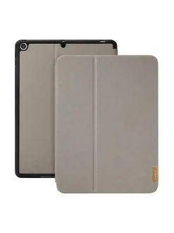 Puhelintarvikkeet|Laut PRESTIGE iPad 10.2'' (2020/2019) -suoja - Taupe BEIGE