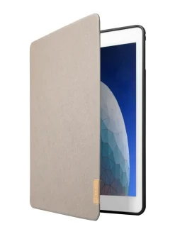 Puhelintarvikkeet|Laut PRESTIGE iPad 10.2'' (2020/2019) -suoja - Taupe BEIGE