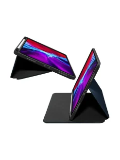 Puhelintarvikkeet|Laut PRESTIGE iPad Air 10.9'' (2020) / Pro 11'' (2020) -suoja - Indigo TUMMANSININEN