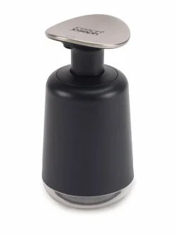 Keittiötarvikkeet|Joseph Joseph Presto-saippuapumppu GREY