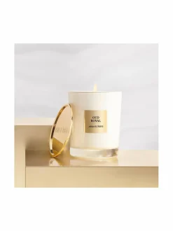 Huonetuoksut & Tuoksukynttilät|Armani Privé Oud Royal -tuoksukynttilä, 175 g