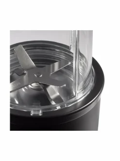 Vatkaimet & Sekoittimet|Nutribullet Pro Blender -tehosekoitin BLACK