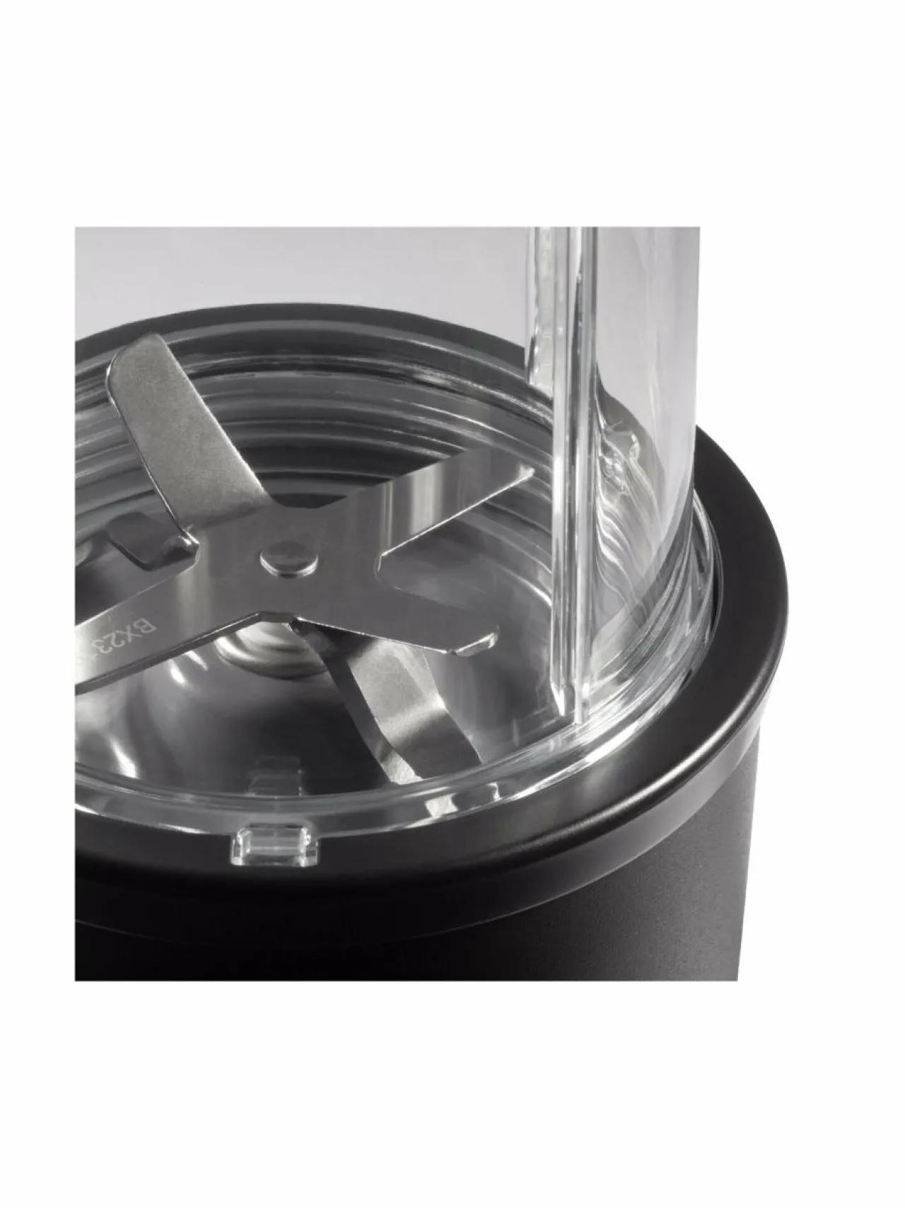 Vatkaimet & Sekoittimet|Nutribullet Pro Blender -tehosekoitin BLACK